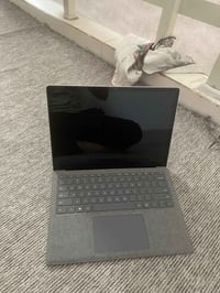 Surface لابتوب ٣ • i5 جيل ١٠ • رام ٨جيجا