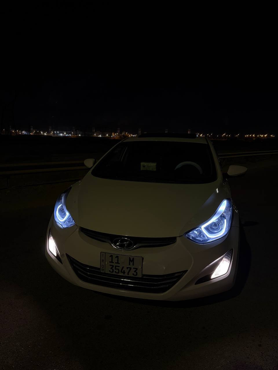 سلام عليكم
الانتره لبيع  2015 فوال ماعده البصمه بيه قطه بس جاملغ صبغ الباقي كفاله رقم بغداد بسامينه مشروع وطني عنواني كربلاء طويريج اتصال فقط 
***********
