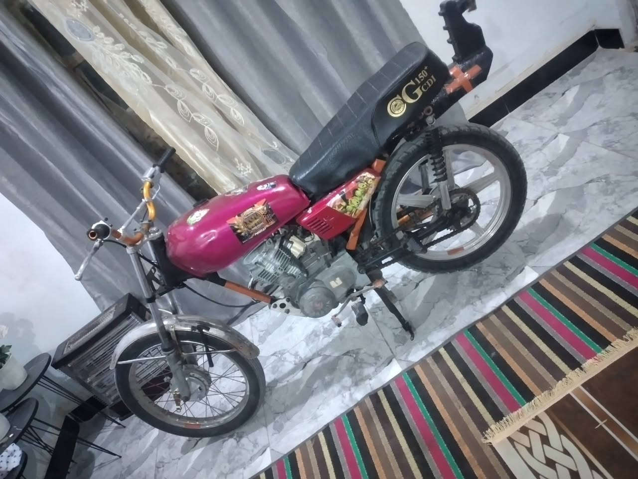 السلام موديل 19 رياضي مراوس او بيع مكان شهربان ***********
