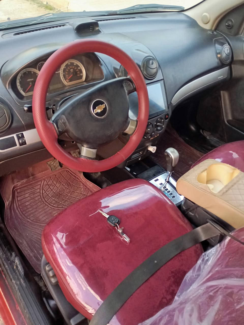 افيو موديل 9 لبيع السنويه مشروع وطني اله 27 شرط التحويل والوكاله كير محرك خير من  الله ومروس حسب القناعه السعر 40بي مجال الشري تصل ***********عنوان كركوك
