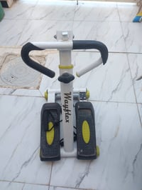 جهاز رياضي • للبيع