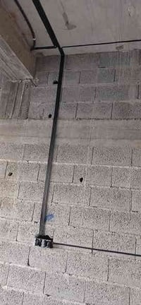 أستاذ عبدالله بعد ان اكمل دراسة العلوم السياسية أتجه الى دراسة الهندسة...