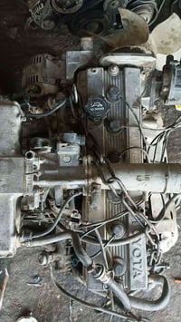 محرك ونجي • تحوير كامل • ضمان ١٠ أيام