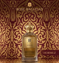 عطر هرمز • ١٠٠ مل • ثبات عالي