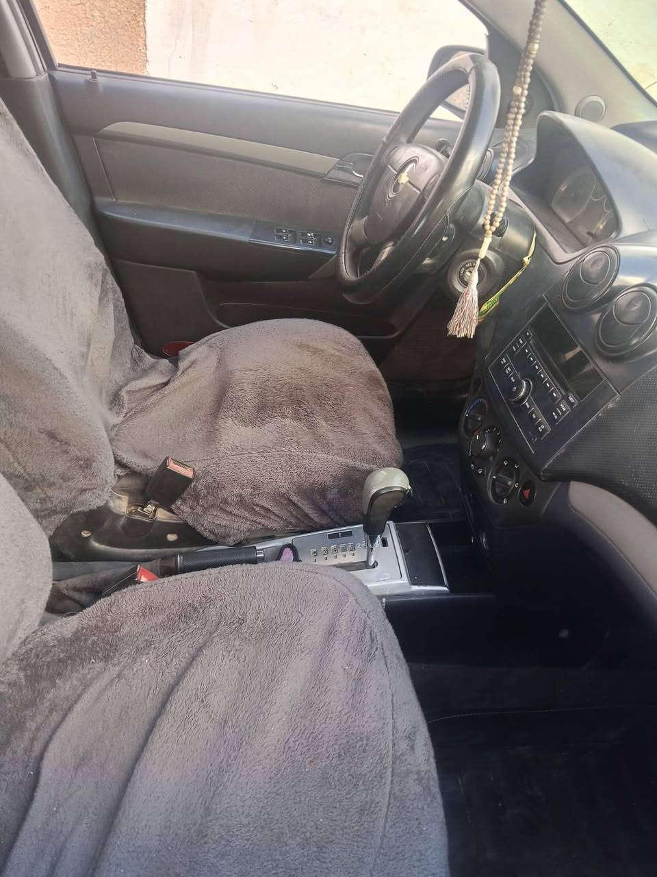 افيو مديل 9هزه جديده سنويه جديده وارد امريكي بسمنن عنوان نجف كوفه مكينه مسكر سياره نضيفه مامتعوبه السعر 55وبيها مجال الشراي ينصل ***********
