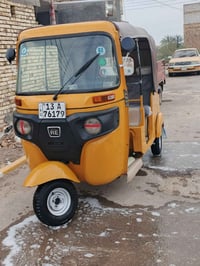 تكتك للبيع رقم وسنويه الشراي اتصل 07864384703