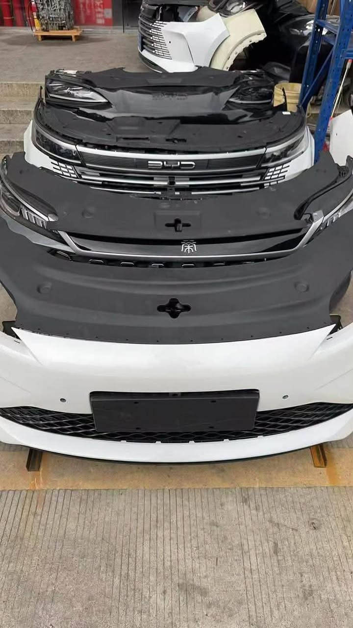 قطع غيار سيارات BYD التفصيخ الزيرو
شرط سونار فتح من سيارات 

متوفر بنيد ودعاميه وصندوق 
QIN PLUS - seal 05

شركة القمـة الصينية 🇨🇳
شارع فلسطين نادي تركمان مقابل دائرة كهرباء 
***********
***********
