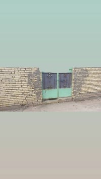 قطعه ارض للبيع بالعبيدي خلف معمل الغاز  المساحة 150م واجهة 10 نزال 15 ...