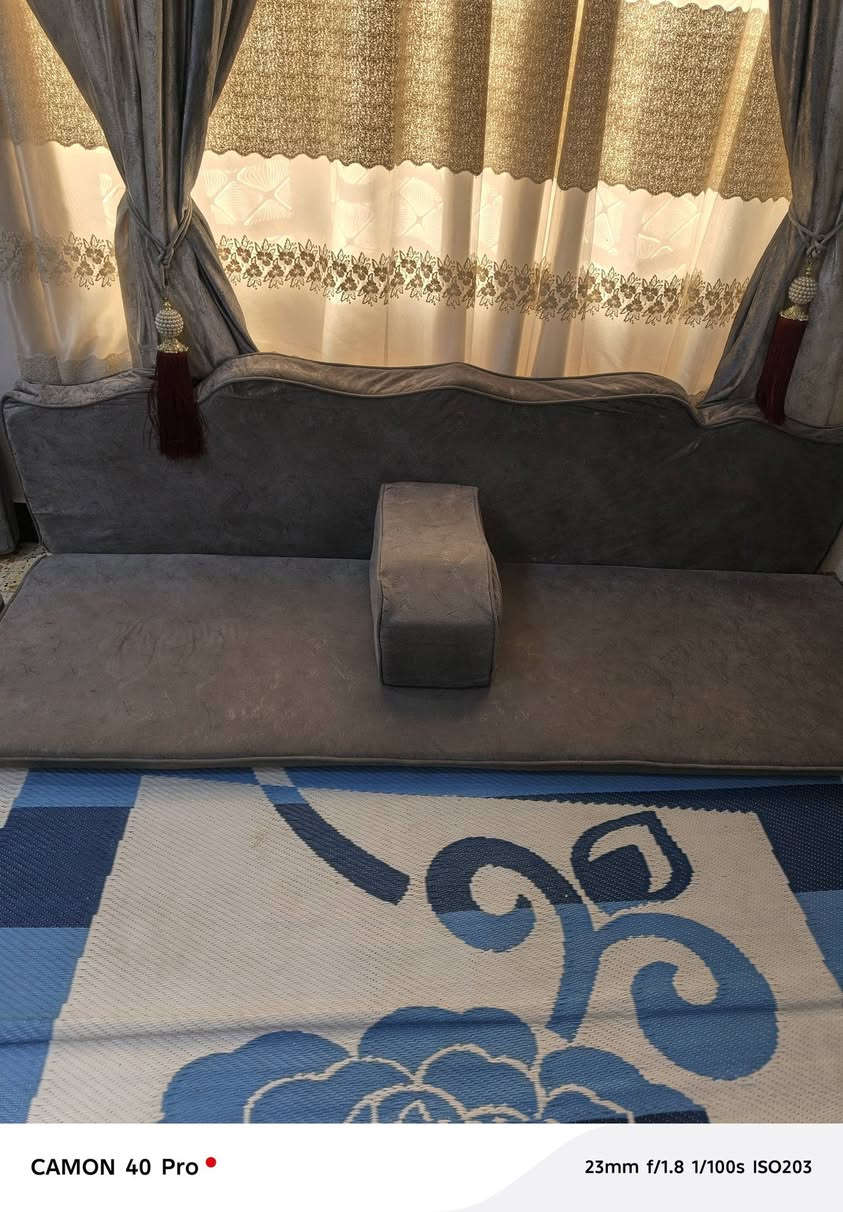 جلسة استقبال نضيف أخو جديد بسعر مناسب٣٠٠الف وبي مجال للشراي


**إذا كنت صاحب هذا الإعلان وتريد حذفه لأي سبب، رجاءا أرسل رسالة إلى الدعم الفني**