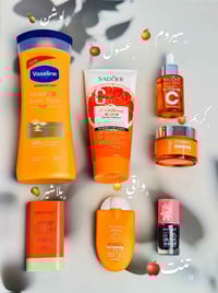 عرض عناية • بكج تجميل • بعقوبة