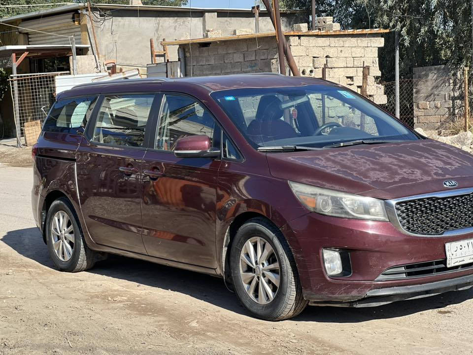 السلام عليكم سيدون للبيع 2016 باسمي مال بيت 
للاستفسار اتصل *********** متوفر واتساب
