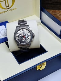 #ساعات #رجاليه #اصليه  السلام عليكم زبائنا الكرام تتوفر ساعه من ماركة ...