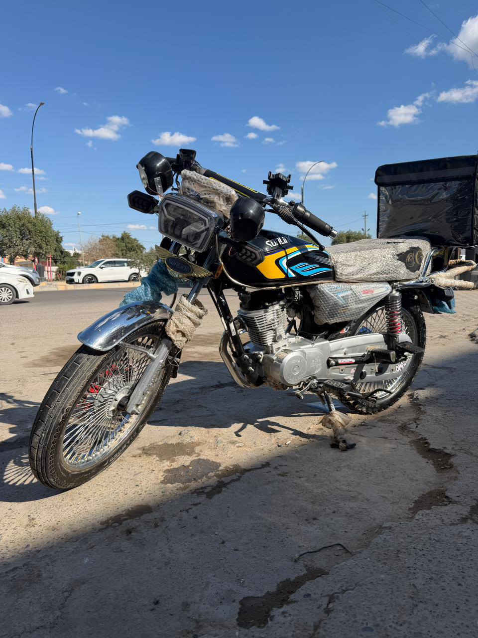 تايكر موديل 2025/شرط مامفتوح سعره 700وبي مجال ***********رقمي
