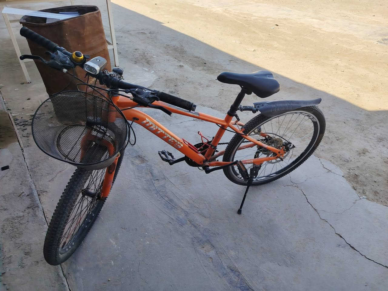 بايسكل للبيت ما بي شي نقص
للتواصل ***********
