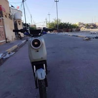 دراجة شحن • ار ٩ • البصرة الزبير