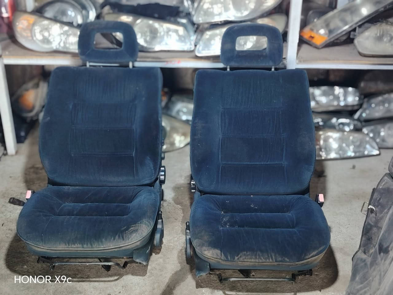 أدوات اوبل عام
فكترا / استرا / اوميكا / سيناتور / بزون / كالبرا
يوجد توصيل للجميع محافظات العراق
يوصلك الأغراض تجيكه كدام المندوب اي شي مو حسب النتفاق ترفظه ودنار ماتفع
اي حاجه كهربائي ضمانها ٥ تيام
محرك وكير ضمان ١٠ تيام
لايحق للزبون بسترجاع الأغراض بعد انها مددت الضمان
المكان موصل مجمع اسود الرافدين
للاستفسار اتصل ع الارقام 👇 او عبر الماسنجر أو واتساب 
***********  / ***********

رقم الواتساب ***********

من الله التوفيق
