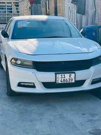 جارجر للبيع موديل 2016 السعر 165 /07703964862