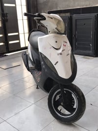 ماكس • باتري • تحرير بغداد