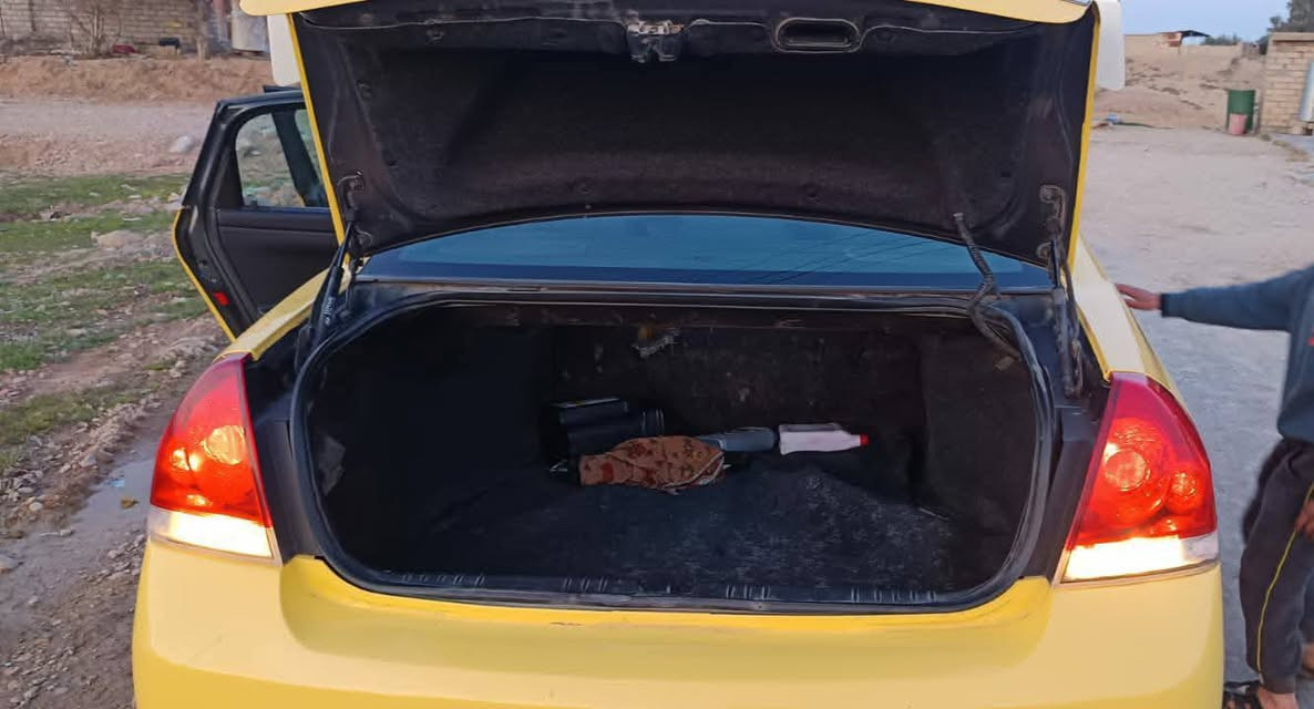 السلام عليكم

امبالا LT
    2010    للبيع 
كير ومحرك بشرط تبريد تدفئة 
مصفره هيئة وغرامات بأسمي رقم نينوى
خطها شركاط   كركوك 
صدر 80% شرط التحويل هزة كاملة 
ضررها قطعة خلفي بدون دواخل 
السعر 70      المكان الشرقاط 
للاستفسار ***********
