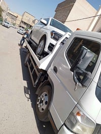 كرين سطحي للاجره لمده 24 ساعه اسعار مناسبه.  07772826284