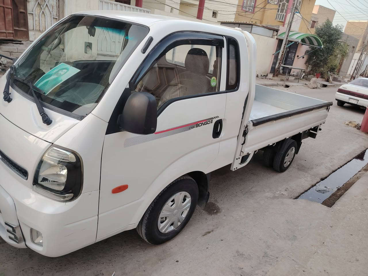 رمضان كريم كيا مسكر ٢٠٢٢ كفاله كير عادي ٧نمر ***********
