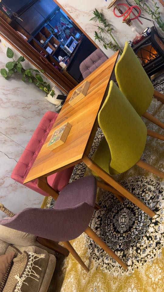 لبيع تركي


**إذا كنت صاحب هذا الإعلان وتريد حذفه لأي سبب، رجاءا أرسل رسالة إلى الدعم الفني**