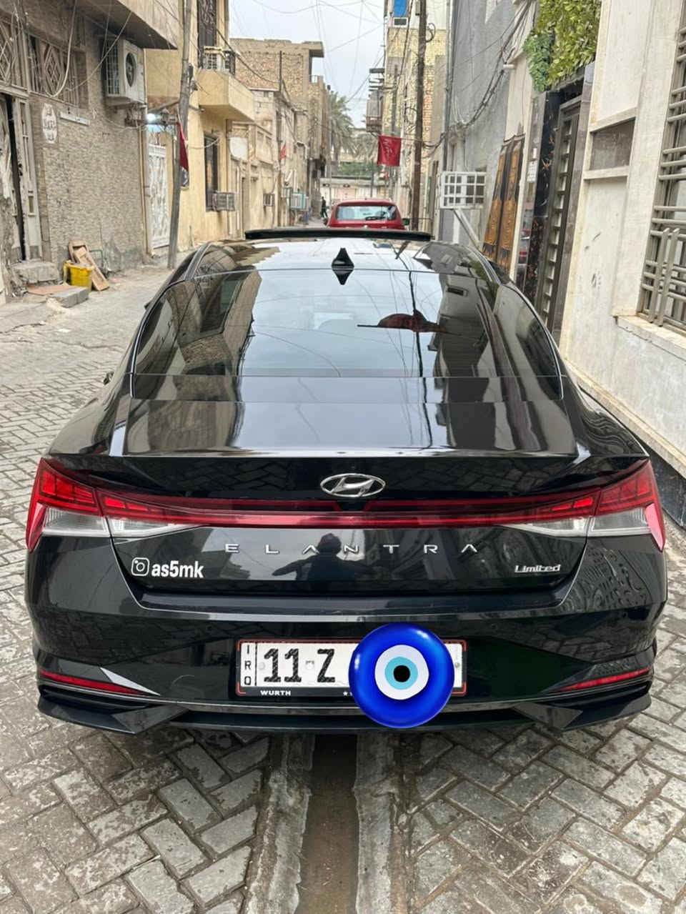 هونداي النترا موديل 2023 لمتدد سياره فول فتحة سقف كشن كهربائي مكينه 2000 دوش حادثهة باب خلف سايق كلشي موضح بصور ويل مبدل 15 على مود الطسة رقم بغداد بسمي ثاني يوم تحويل مكان السياره بغداد مدينت الصدر سعر 165 $ رقم ***********
