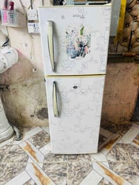 ثلاجه صغيره • شرط الثلج • ناصريه حي الشهداء