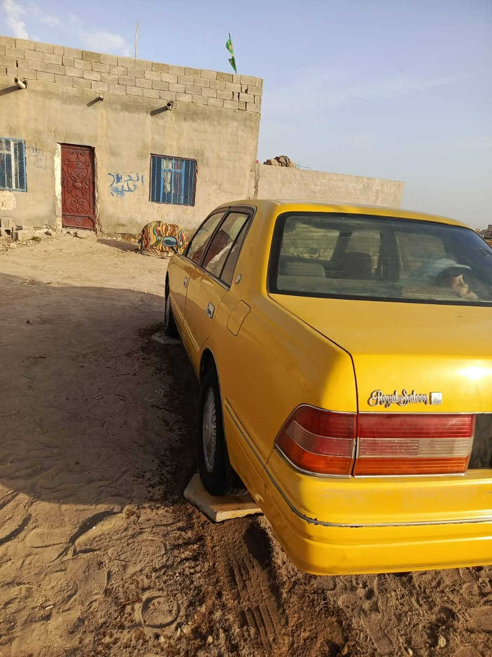 سلام عليكم راس ثور صفره لبيع مكفوله منعيب شرعي وصوليات حداديه جديده تايرات جديده سعر58 وبیه  مجال اتصل *********** مصفره هيه وقرامات رقم بصره مكاني قلعه سكر مكينه وكير جديده خط وبحض سويلك وكاله عامه م مکینه 25 فیفتی  جدیده نفتح تحويل مال صفره سعره بلاش
