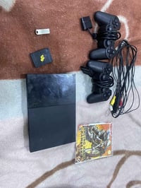 بلاي2 • يدتين • فلاش8G