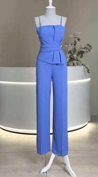 جمبسوت • مقاس ٣٨-٤٠ • زوفا