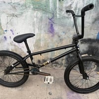 BMX • قياس ٢٠ • موصل أيمن