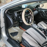 افانتي ٢٠١٢ • وارد كوري • مكينه وقير ضمان