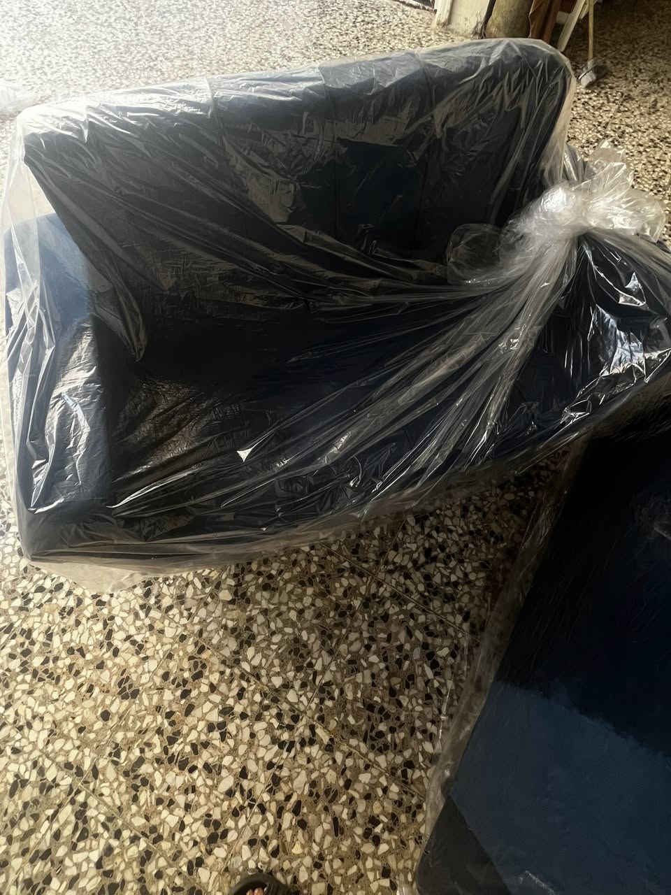 قنفات للبيع ما مستخدم جديده تسكام خمس قنفات 10 مقاعد السعر 450   مكان بغداد


**إذا كنت صاحب هذا الإعلان وتريد حذفه لأي سبب، رجاءا أرسل رسالة إلى الدعم الفني**