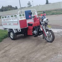 ستوته • موديل ٢١ • محرك شرط