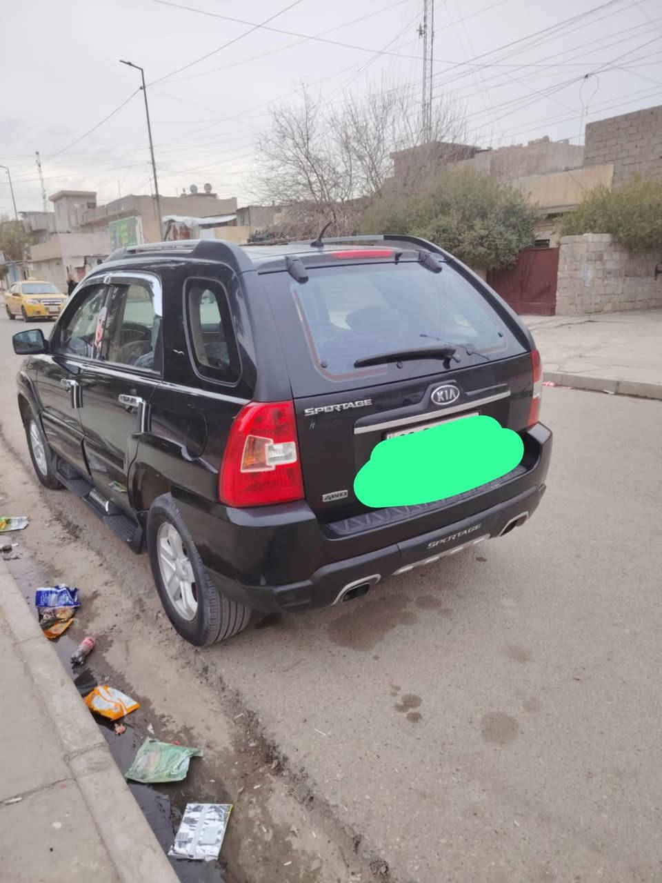 حبايب كلبي كيا سبورتج خليجي كلين لاصبغ لابارد رقم اربيل دولي بسمي محرك كير كلة بشرط دواخل شركة تبريد ثلج سيارة جاهزة السعر ١١٣ مكان سيارة الموصل مديل ٢٠٠٩ للاستفسار *********** اخوكم ابو رسل
