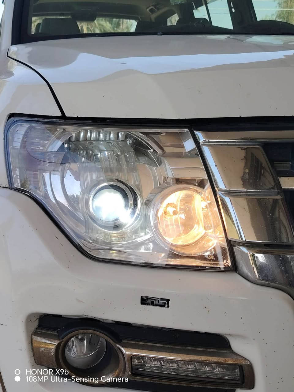 سلام عليكم مسبوشي باجيرو حبتور 2008 محرك 3000 GLS 
المواصفات ✅ 
سلايد روف 
حساسات خلفيه 
كشنات جلد كهرباء 
تحكم ستيرن 
تبريد شغال 
7 راكب
3 قطع تبريد 
زراك لايت
سونار مرفق بالصور 
السياره جديده
رقم بغداد الدولي بسمي 
السعر 125 العنوان بابل اجبله الاستفسار ***********
