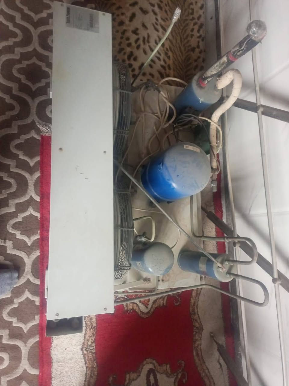 شغال وكامل  للبيع ***********
قيم بما يرضي الله واخذ
