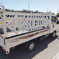 كيا بنكو • موديل ٢٠٢٠ • الأنبار الصقلاوية