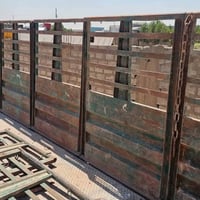 صفاح حداديات • ١٢٫٥م • جرف نداف بغداد