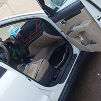 ✅️ سيارة سنتافي موديل 10 ✅️ حجم المحرك 6 سلندر  بصمة  امرايات كهربائي ...