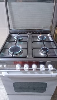 طباخ يونفرسل • شغال • الشعب