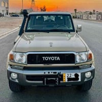 تويوتا مكزامين 2022 – اللون: خاكي  فول فول مواصفات  وينج – شتوة هوا...