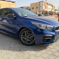 فورتي GT • ٢٠٢١ • البصرة