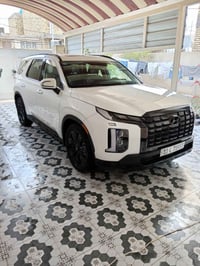 باليسايد • ٢٠٢٣ • ٦ سلندر