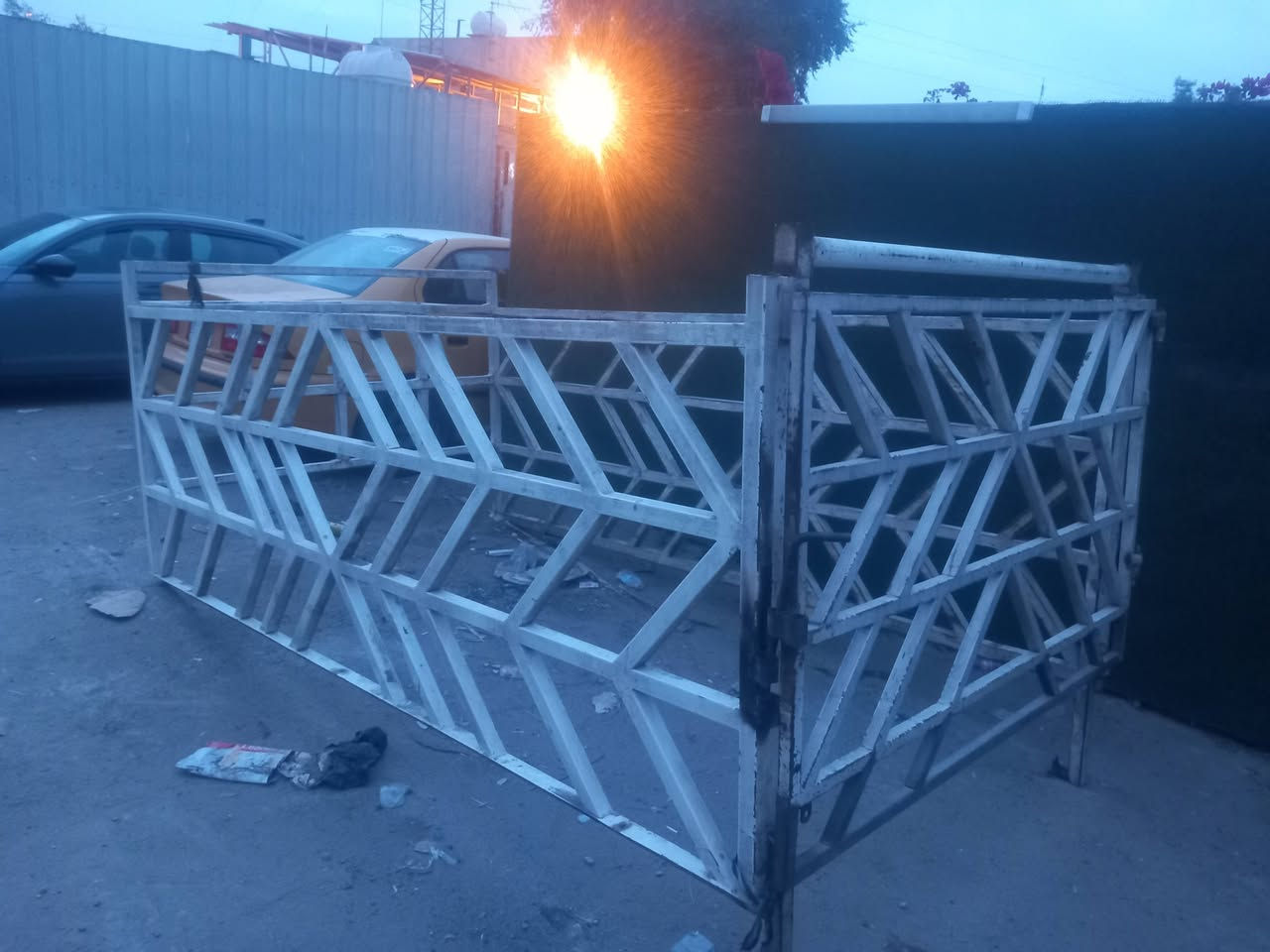 السلام عليكم محجر فحل مكان بغداد مدينة الصدر رقم ***********
