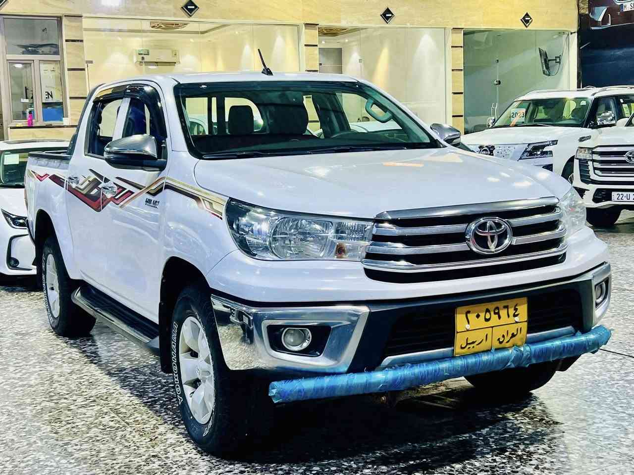 السلام عليكم 

بيكم 2020 

كاز 

4 سلندر 

ماشية 180 الف 

العنوان بغداد زيونة مقابل ملعب الشعب 

السعر 235 ورقة 

الاتصال ***********
