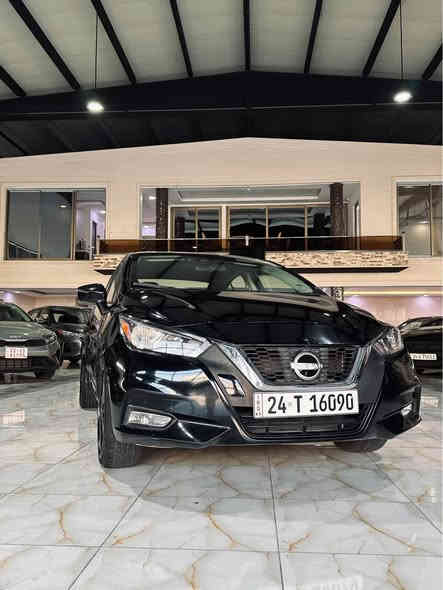 نيسان فيرسا ٢٠٢٤
چملغ صبغ 
سعر :١٢٥🔥و مجال 
مواصفات Sr 
بصمة 
رادار 
حساسات 
كاميرا 
مرقم جاهز 
كلشي شرط
***********
Duhok أربيل
