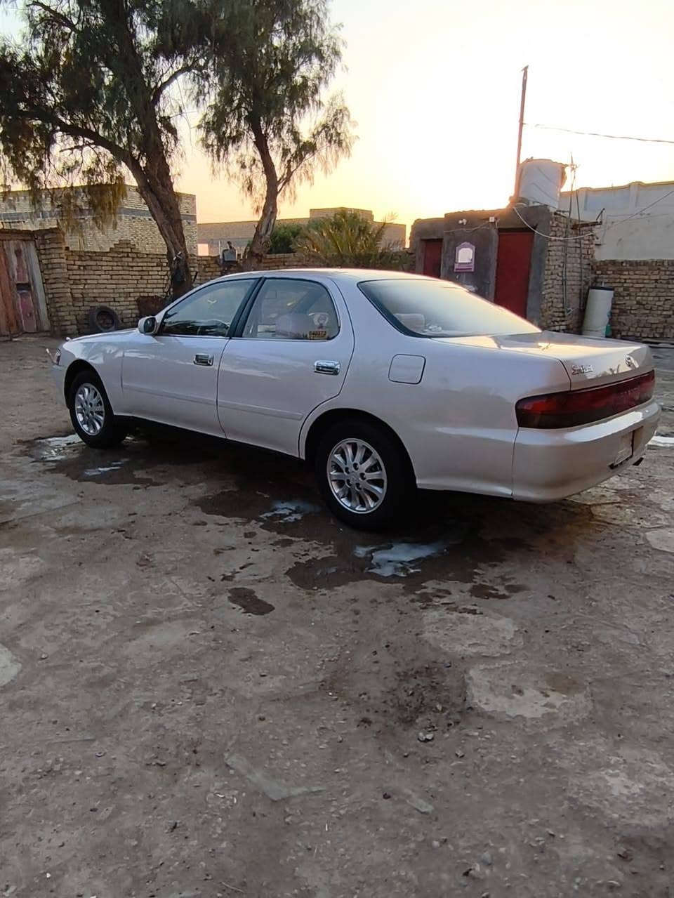 للبيع كرسته نفخ 
سياره مكفوله من الضربه والكص والنقل الجثه والعيب الشرعي كله

 سياره كير ومكينه ونجي  جاهز حداديه كهربايات  تخم تاير كله جاهز 

رقم  ( كربلاء )
مشروع وطني تحويل مباشر 

 السعر ( 68 ) بيه مجال

العنوان السماوه
   للستفسار ***********
