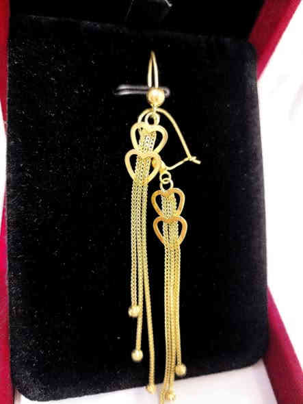 محبس ايطالي ساده اماراتي
الوزن ٢،١ غرام 
السعر ٣٩٠  الف
 محافظه بابل صياغه نزار المومن ***********
 يوجد توصيل لكل المحافظات العراقية 🎀💎👀💅
